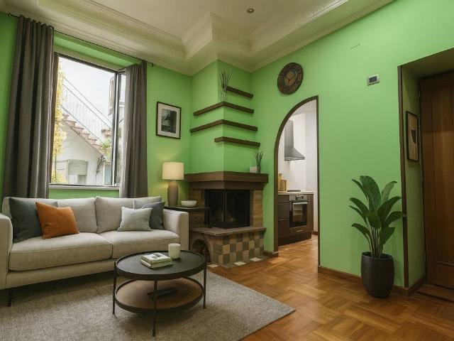 Appartamento in vendita a Fiuggi, Frosinone