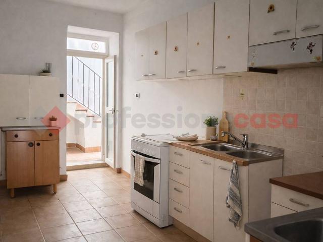 Appartamento in vendita a Fiuggi, Frosinone