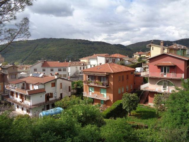 Appartamento in vendita a Fiuggi, Frosinone