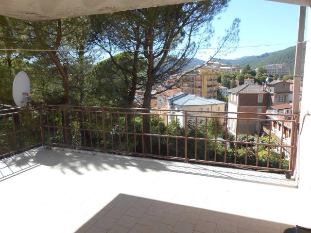Appartamento in vendita a Fiuggi, Lazio