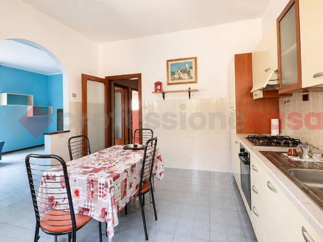 Appartamento in vendita a Fiuggi, Frosinone