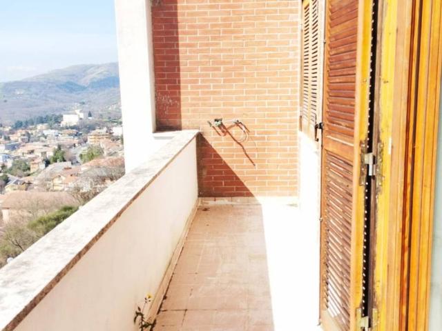 Appartamento in vendita a Fiuggi, Lazio