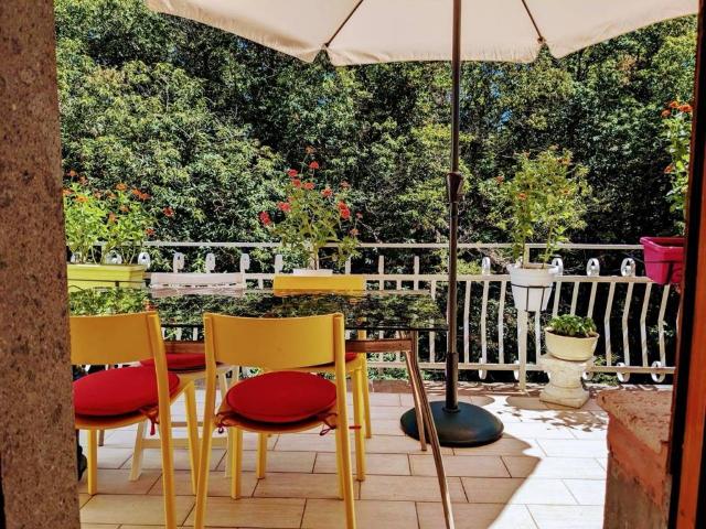 Appartamento in vendita a Acuto, Frosinone