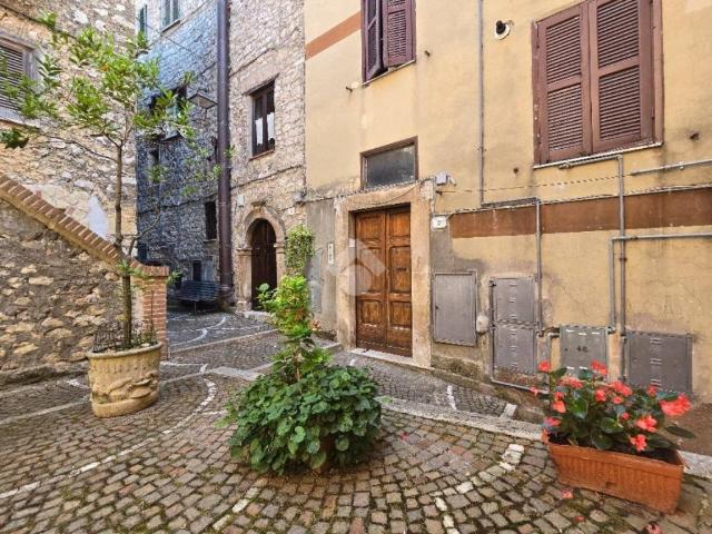 Appartamento in vendita a Fiuggi, Lazio