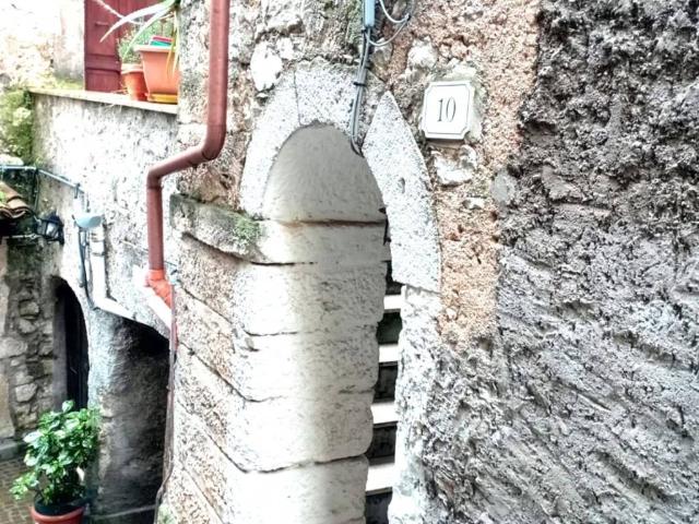 Appartamento in vendita a Fiuggi, Frosinone