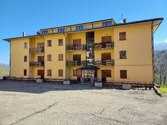 Appartamento in vendita a Fiumalbo, Faidello