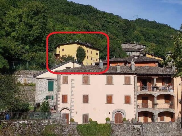 Appartamento in vendita a Unione dei comuni del Frignano, Fiumalbo