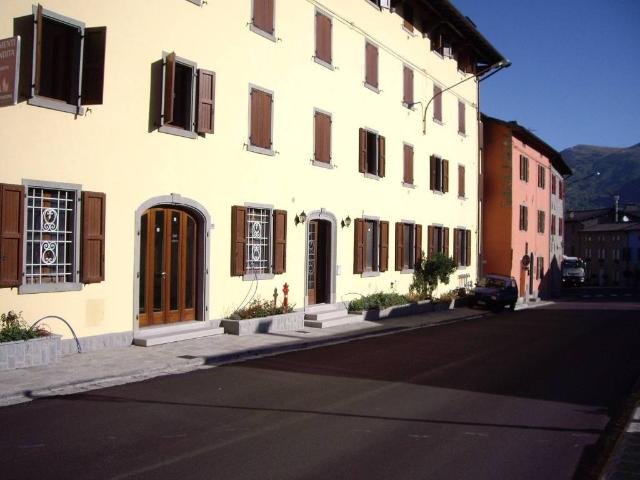 Appartamento in vendita a Fiumalbo, Mandriole
