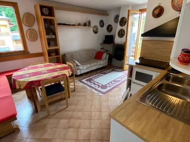 Appartamento in vendita a Fiumalbo, Casa Cantoniera