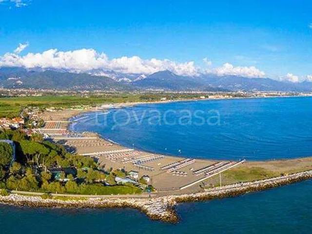 Appartamento in vendita a Ameglia, Liguria