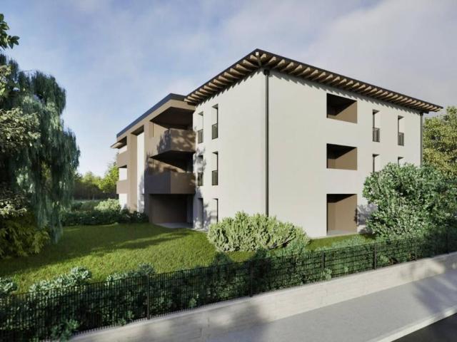 Appartamento in vendita a Fiume Veneto, Friuli-Venezia Giulia