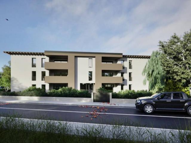 Appartamento in vendita a Fiume Veneto, Friuli-Venezia Giulia
