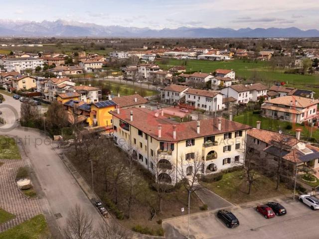 Appartamento in vendita a Bannia / Banìe, Fiume Veneto