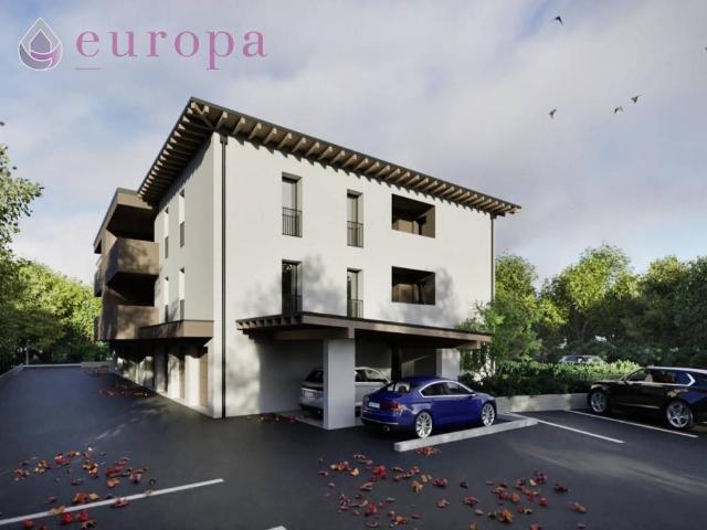 Appartamento in vendita a Fiume Veneto, Friuli-Venezia Giulia