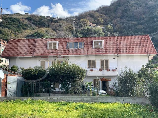Appartamento in vendita a Calabria, Cosenza