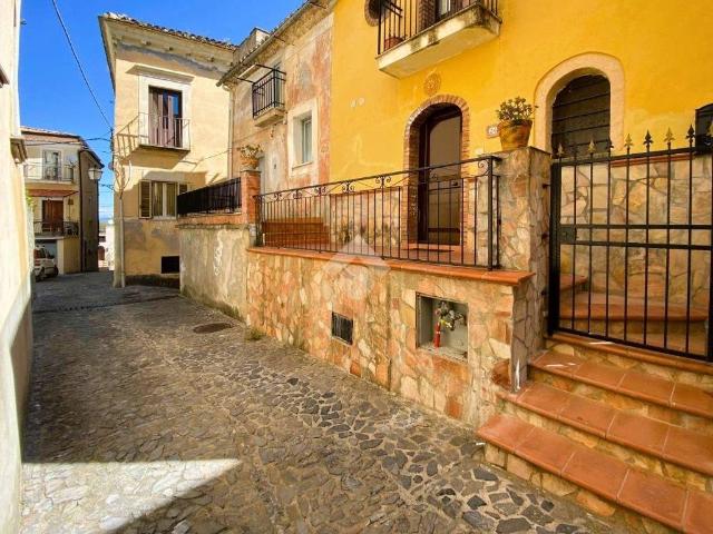 Appartamento in vendita a Calabria, Cosenza