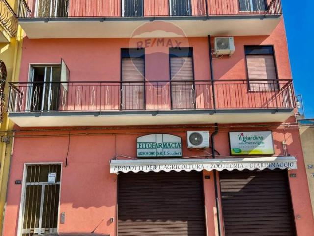 Appartamento in vendita a Vignagrande, Fiumefreddo Di Sicilia