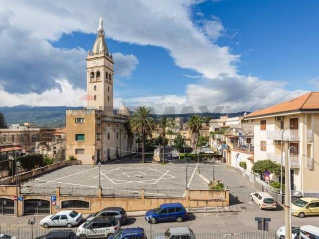 Attico in vendita a Castello, Fiumefreddo Di Sicilia
