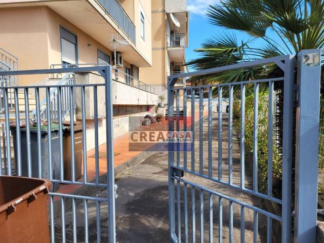 Appartamento in vendita a Ponte Boria, Fiumefreddo Di Sicilia