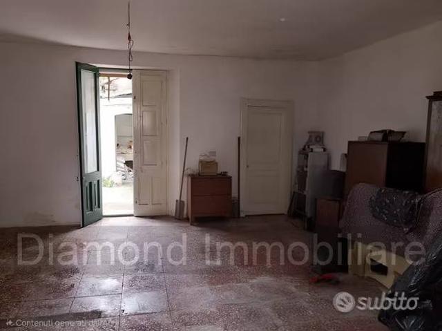 Appartamento in vendita a Fiumefreddo Di Sicilia, Sicilia