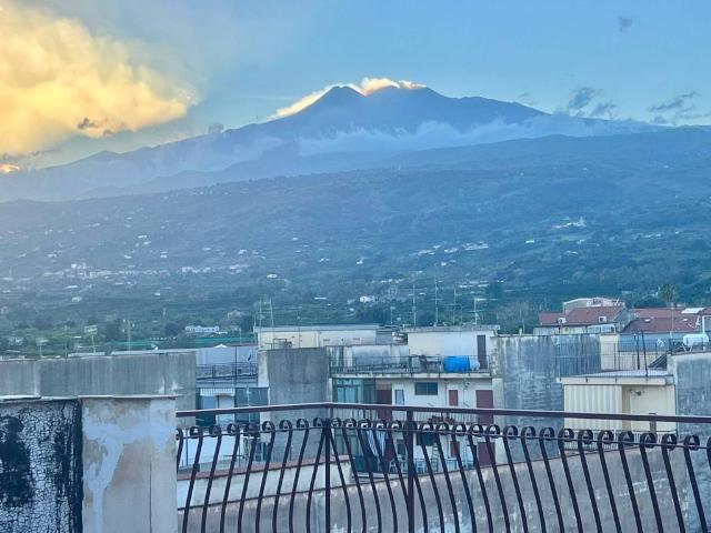 Appartamento in vendita a Vignagrande, Fiumefreddo Di Sicilia
