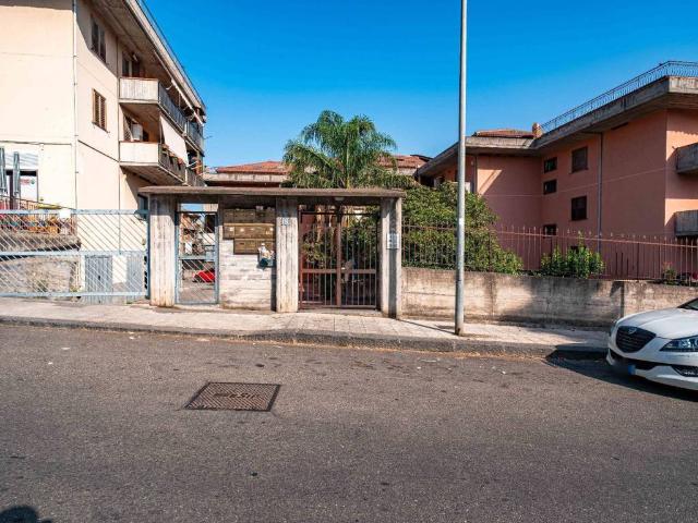 Appartamento in vendita a Liberto, Fiumefreddo Di Sicilia