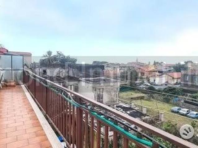 Appartamento in vendita a Fiumefreddo Di Sicilia, Sicilia