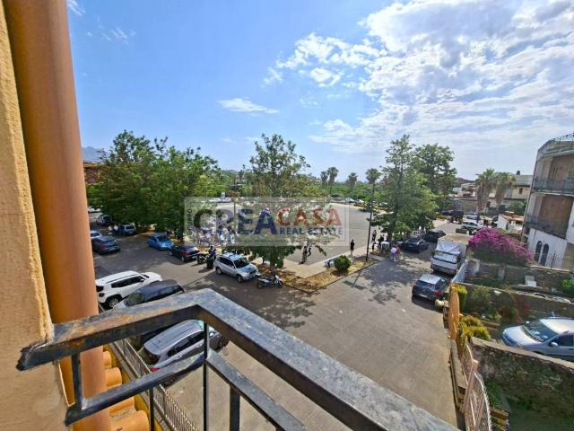 Appartamento in vendita a Castello, Fiumefreddo Di Sicilia