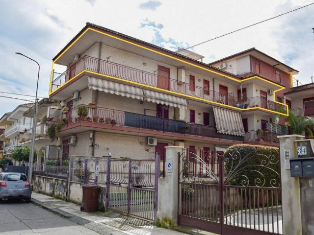 Appartamento in vendita a Vignagrande, Fiumefreddo Di Sicilia