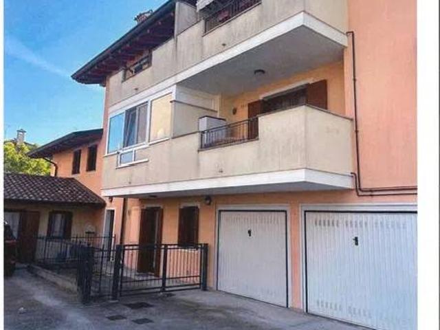 Appartamento in vendita a Fiumicello / Flumisel, Fiumicello Villa Vicentina / Flumisel Vile Visintine