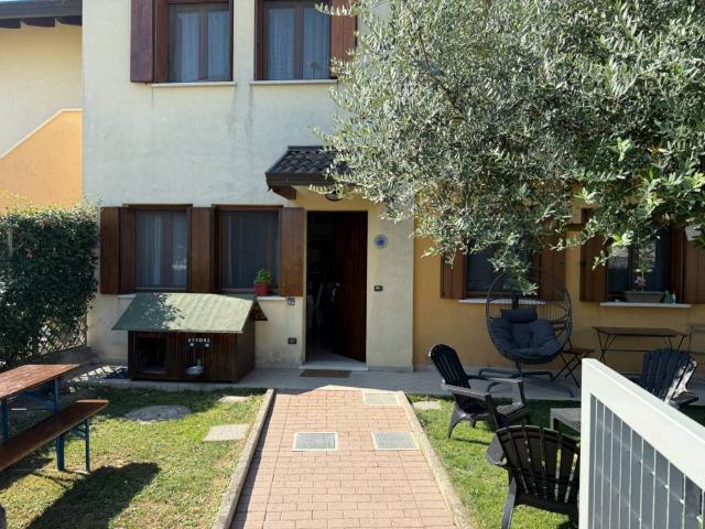 Appartamento in vendita a Terzo Di Aquileia, Friuli-Venezia Giulia