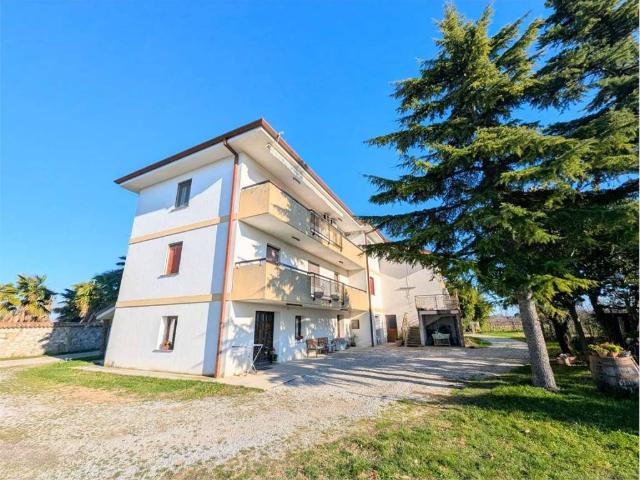 Appartamento in vendita a Terzo Di Aquileia, Friuli-Venezia Giulia