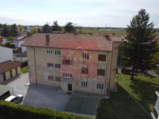 Appartamento in vendita a Terzo Di Aquileia, Friuli-Venezia Giulia