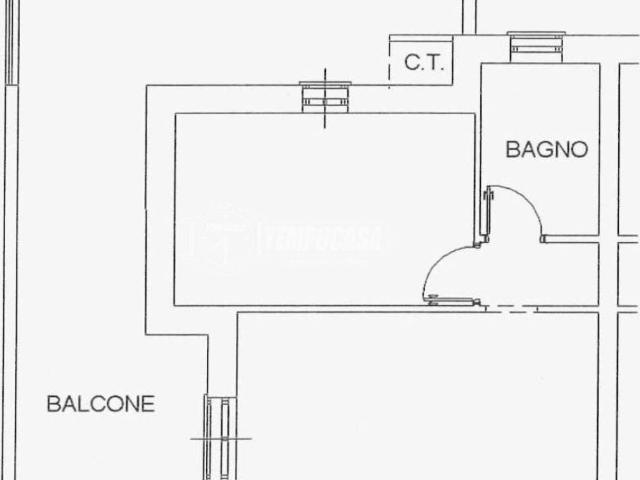Appartamento in vendita a Roma Capitale, Lazio