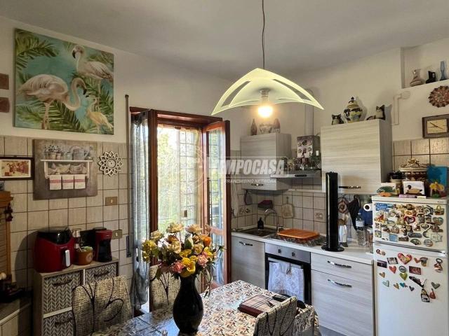 Appartamento in vendita a Ara Nova, Fiumicino