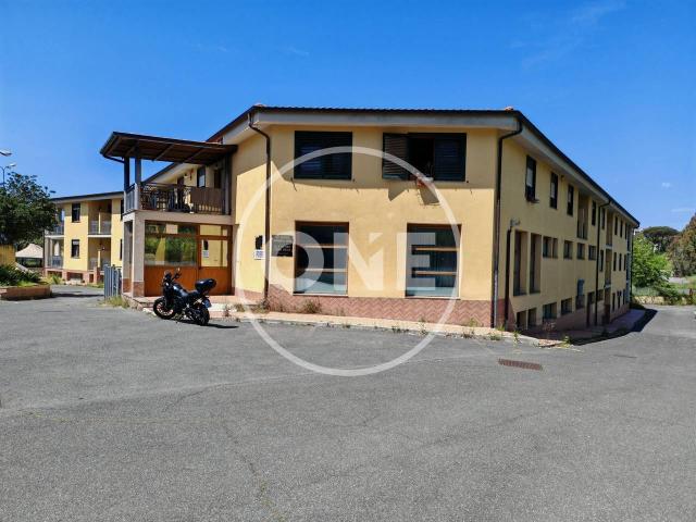 Appartamento in vendita a Muracciole, Roma Capitale