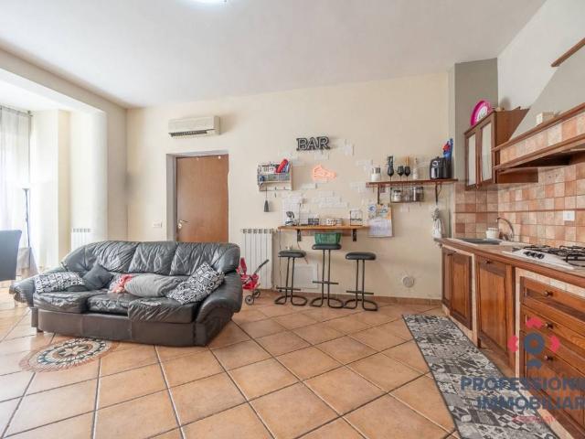 Appartamento in vendita a Passoscuro, Roma Capitale