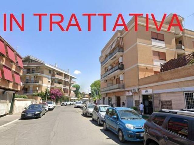 Appartamento in vendita a Roma Capitale, Lazio