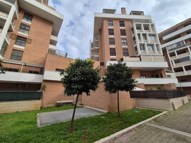 Appartamento in vendita a Parco Leonardo, Roma Capitale