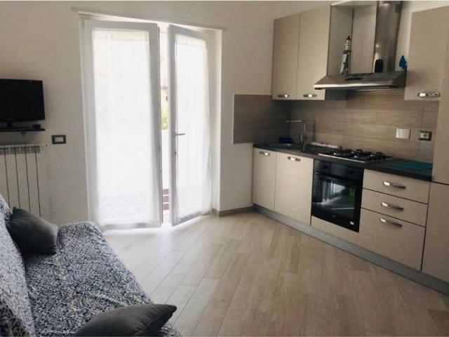 Appartamento in vendita a Focene, Fiumicino