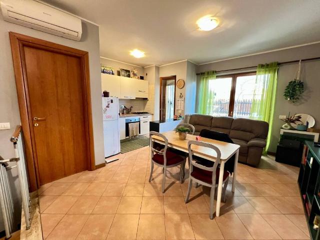 Appartamento in vendita a Fregene, Roma Capitale