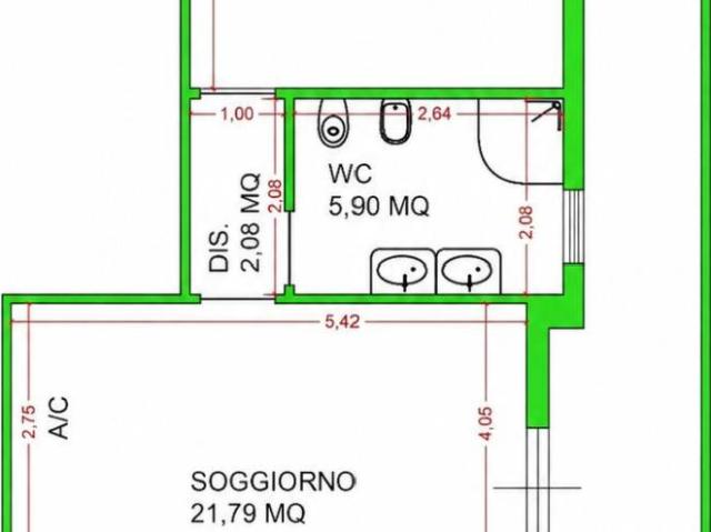 Appartamento in vendita a Roma Capitale, Lazio