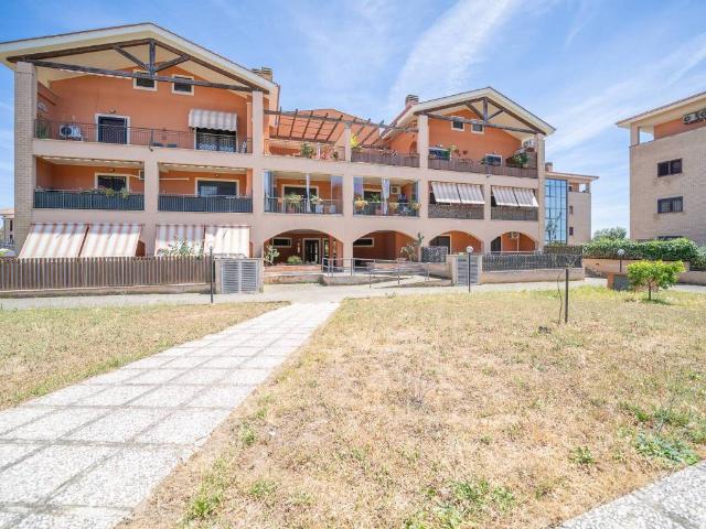 Appartamento in vendita a Granaretto, Roma Capitale