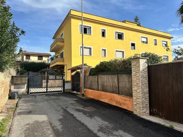 Appartamento in vendita a Passoscuro, Roma Capitale