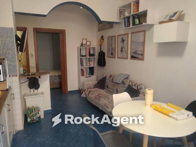 Appartamento in vendita a Passoscuro, Roma Capitale
