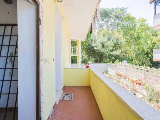 Appartamento in vendita a Passoscuro, Roma Capitale