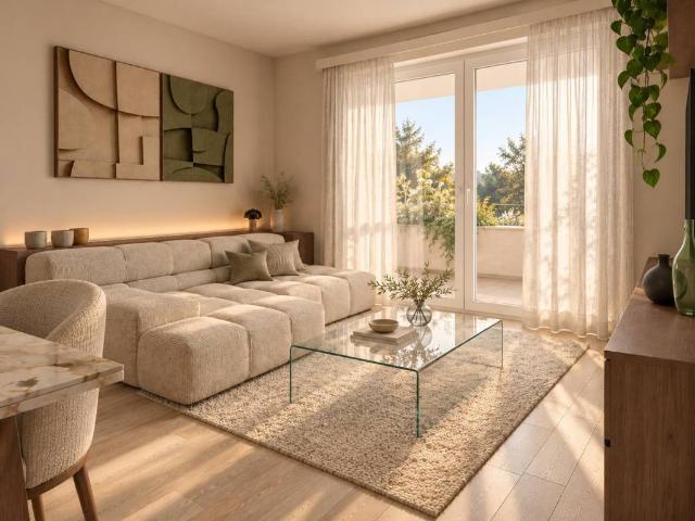 Appartamento in vendita a Fiumicino, Roma Capitale