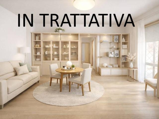 Appartamento in vendita a Borgo San Giorgio, Roma Capitale