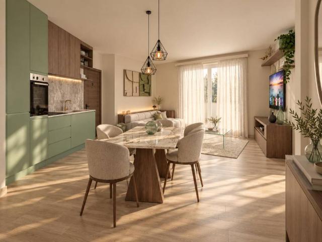 Appartamento in vendita a Fiumicino, Roma Capitale