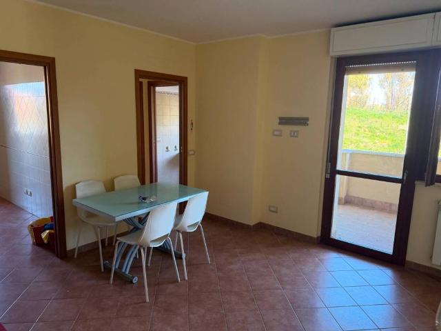 Appartamento in vendita a Granaretto, Roma Capitale
